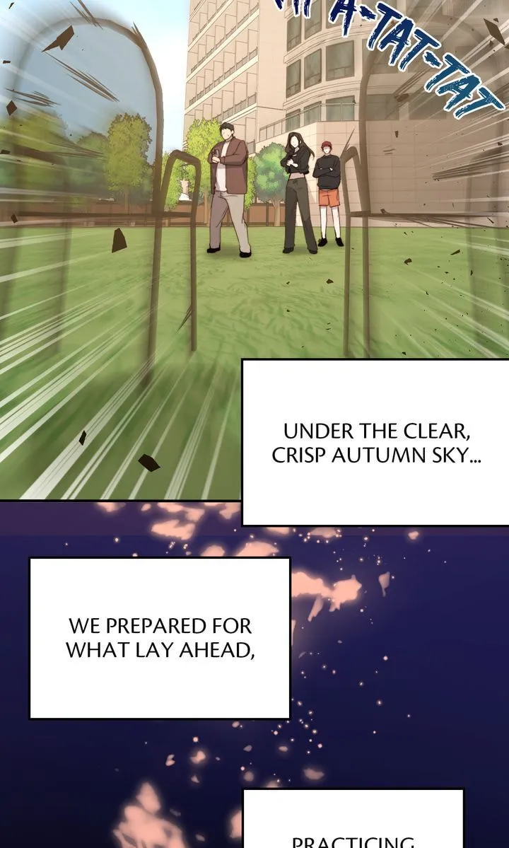 Read Stay Alive chapter 52 image 67 on Lezhin
