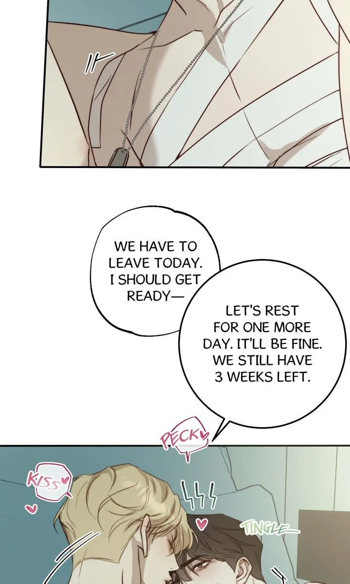 Read Stay Alive chapter 52 image 7 on Lezhin