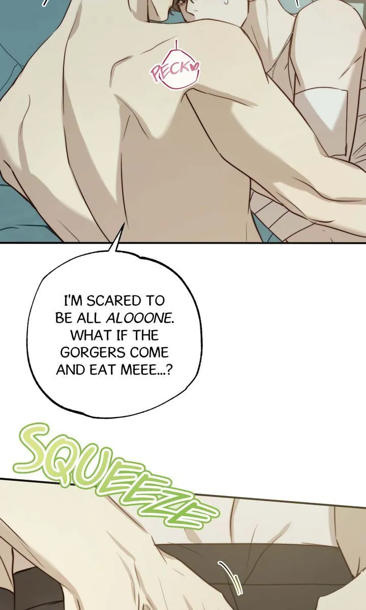 Read Stay Alive chapter 52 image 8 on Lezhin