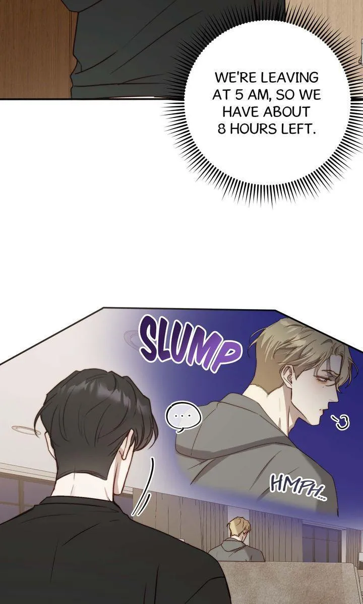 Read Stay Alive chapter 53 image 15 on Lezhin