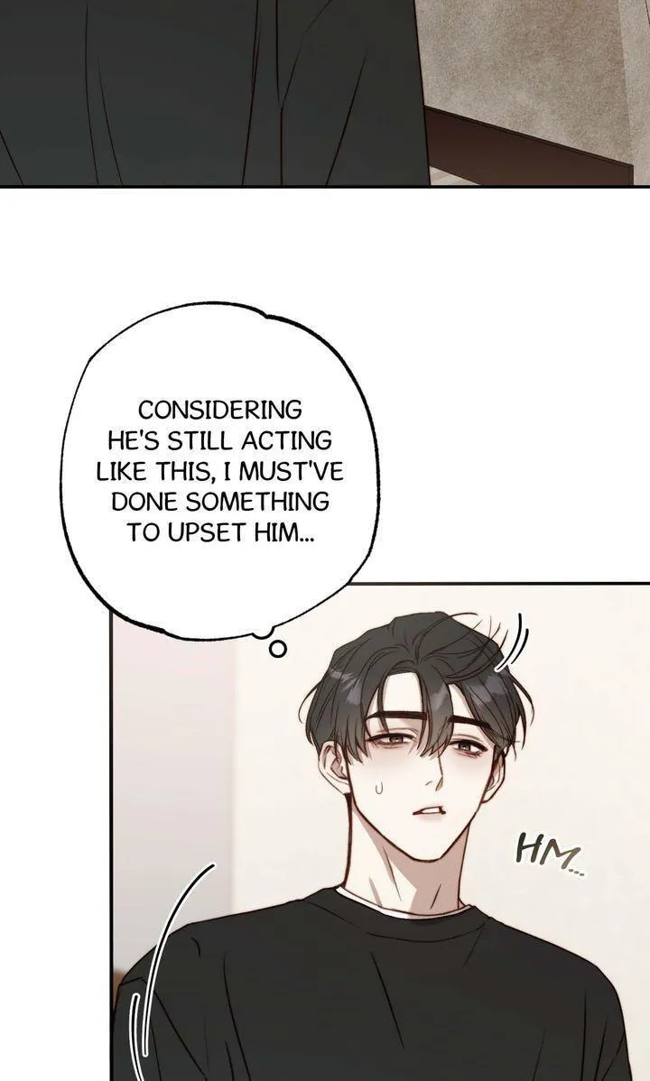Read Stay Alive chapter 53 image 16 on Lezhin