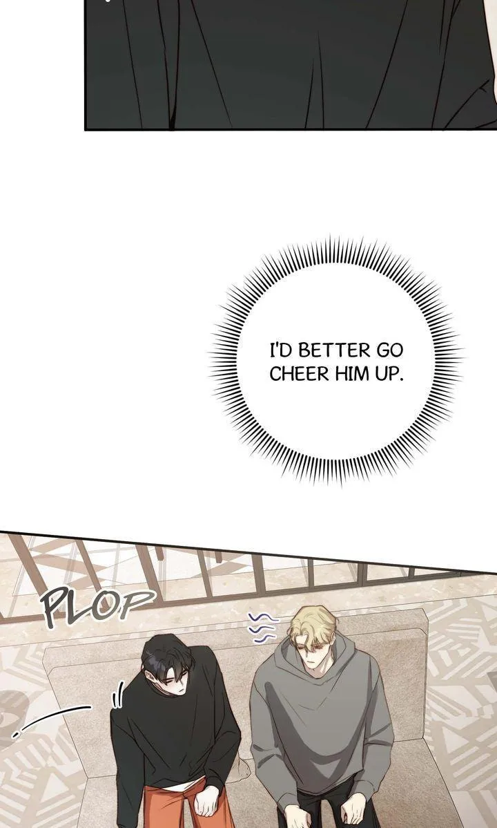 Read Stay Alive chapter 53 image 17 on Lezhin