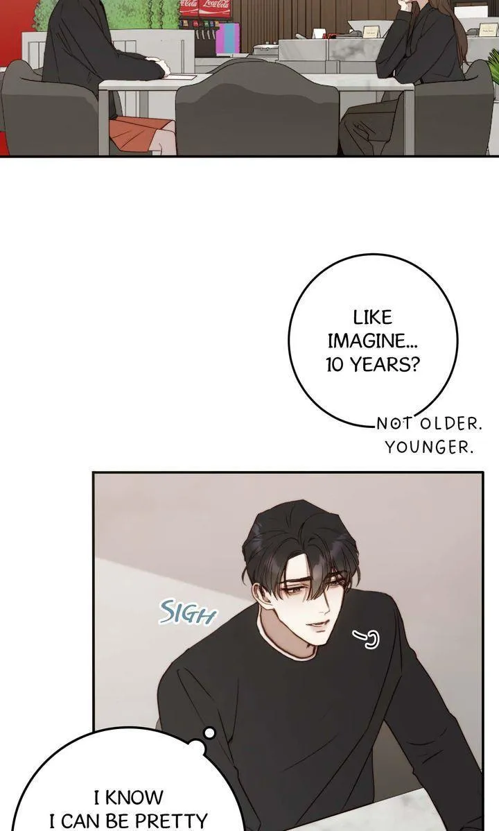 Read Stay Alive chapter 53 image 2 on Lezhin