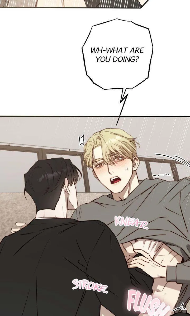 Read Stay Alive chapter 53 image 25 on Lezhin