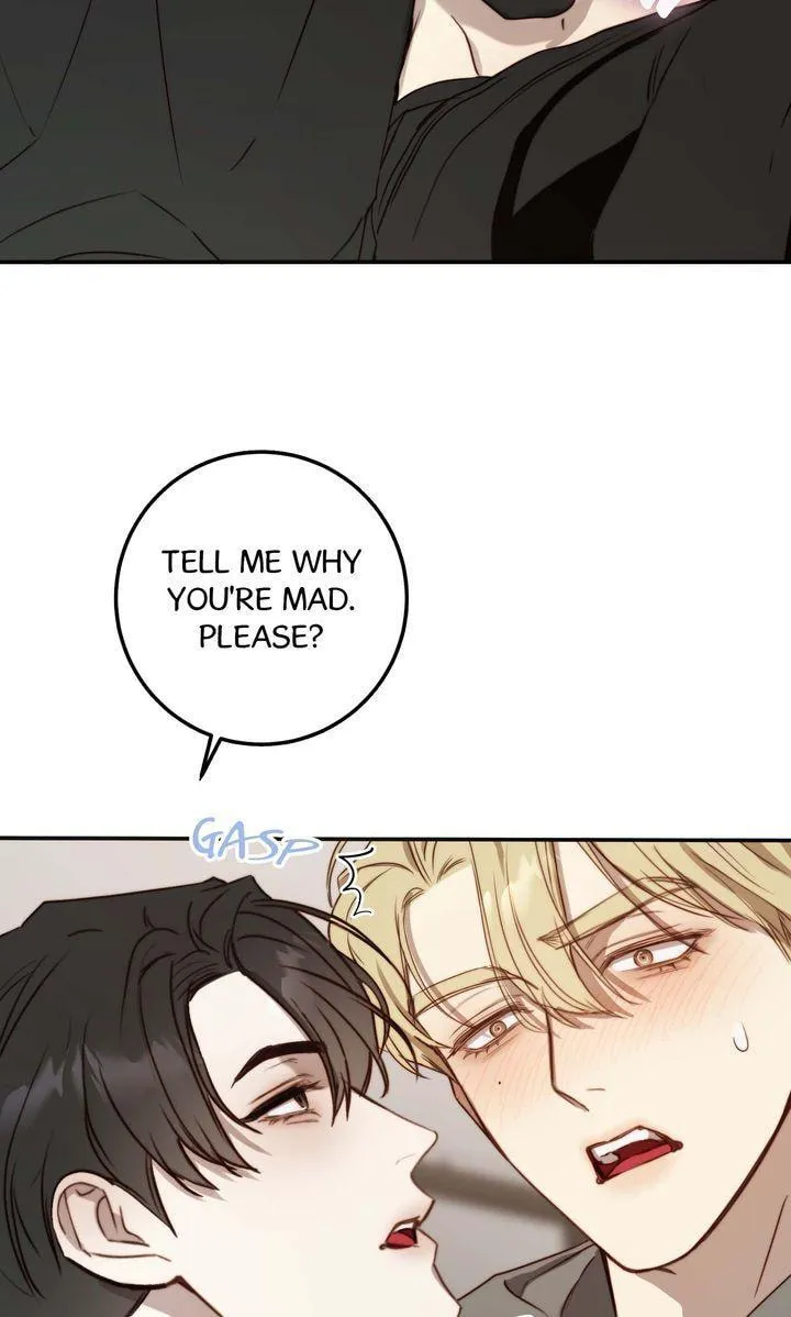 Read Stay Alive chapter 53 image 26 on Lezhin