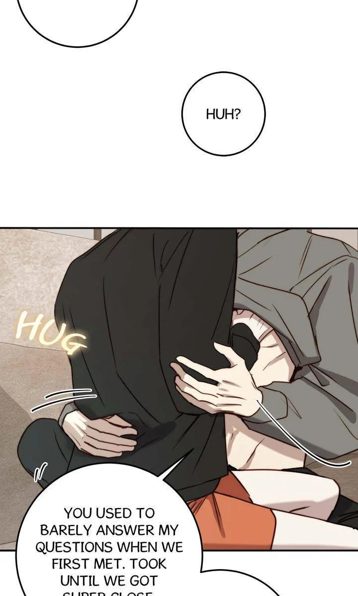 Read Stay Alive chapter 53 image 29 on Lezhin