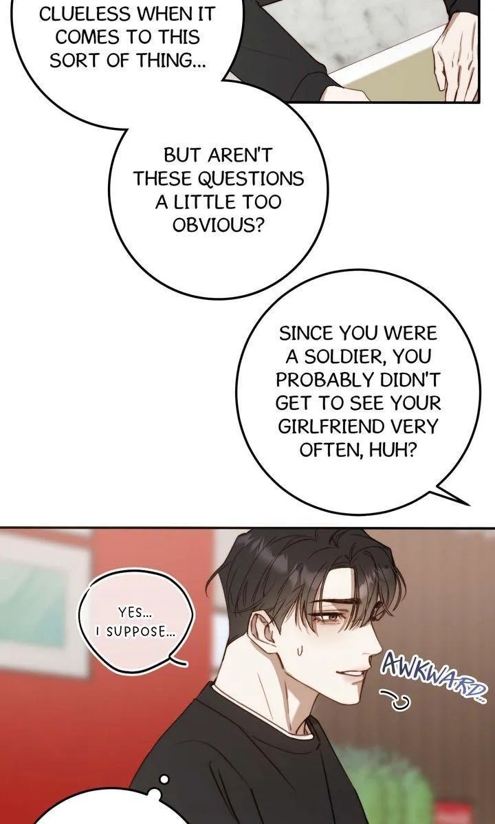 Read Stay Alive chapter 53 image 3 on Lezhin