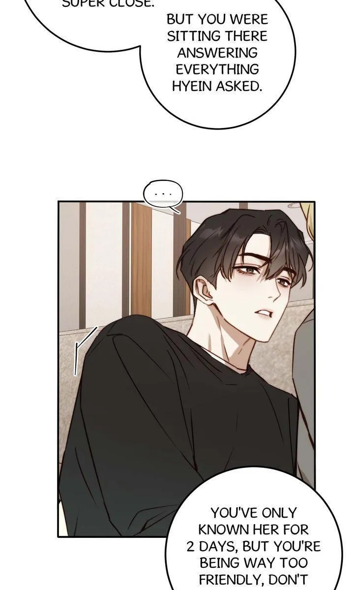 Read Stay Alive chapter 53 image 30 on Lezhin