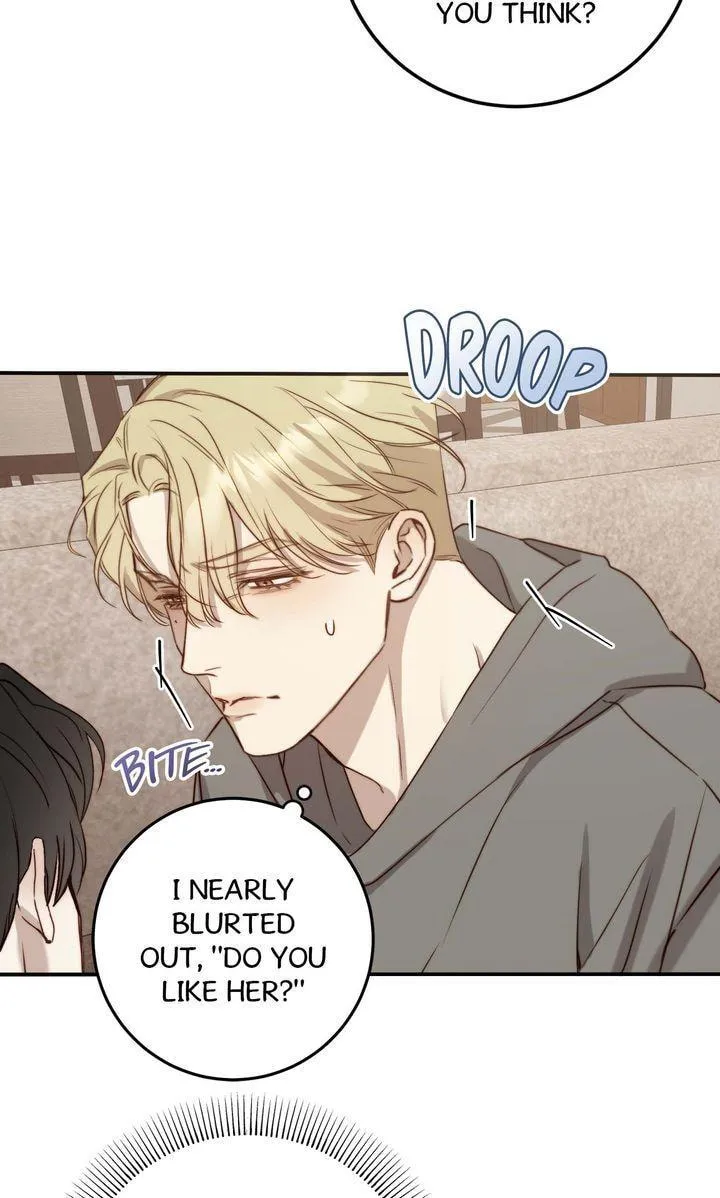 Read Stay Alive chapter 53 image 31 on Lezhin