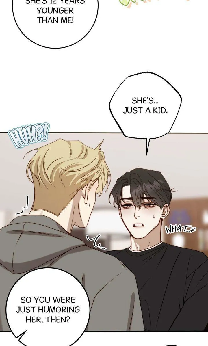 Read Stay Alive chapter 53 image 34 on Lezhin