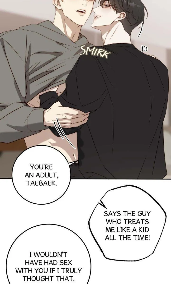 Read Stay Alive chapter 53 image 39 on Lezhin