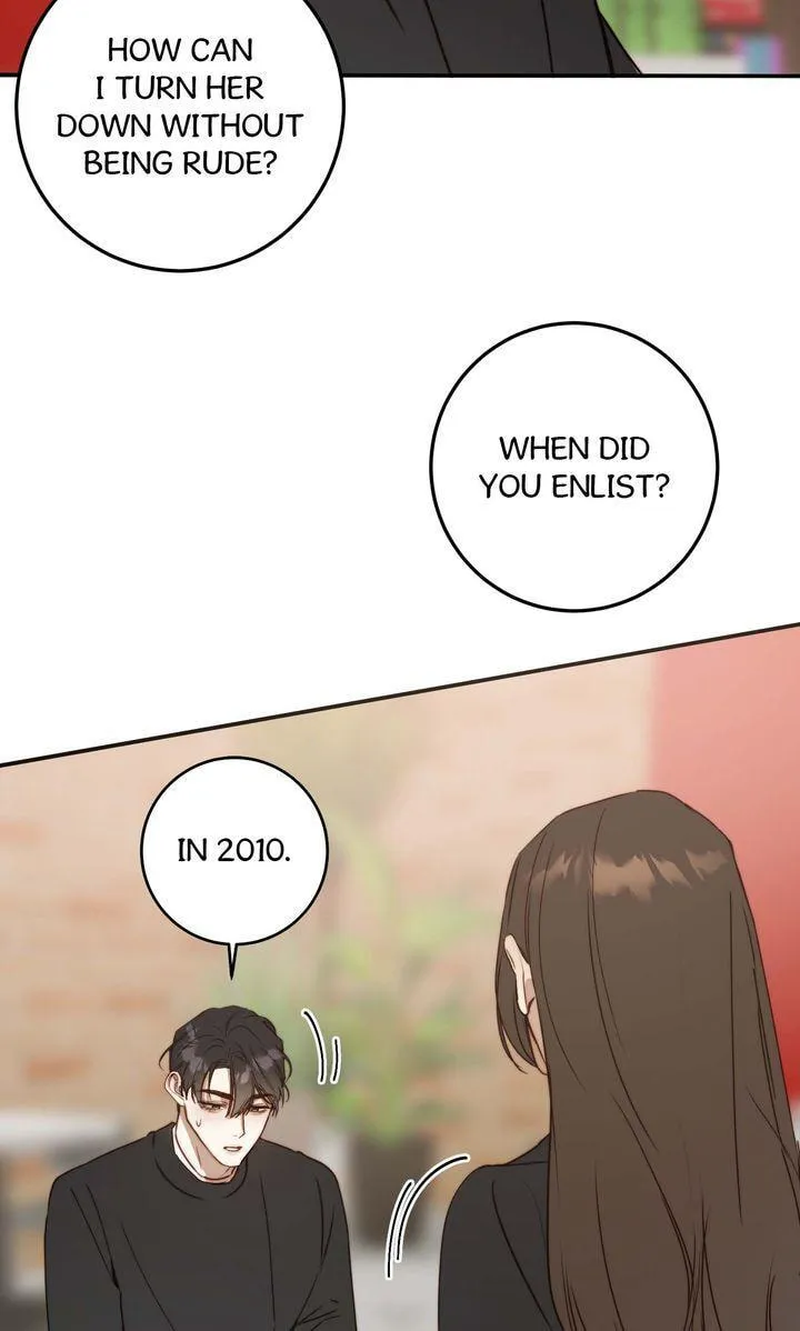 Read Stay Alive chapter 53 image 4 on Lezhin