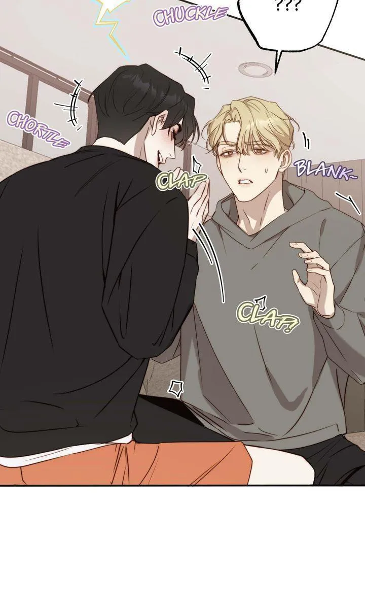 Read Stay Alive chapter 53 image 44 on Lezhin