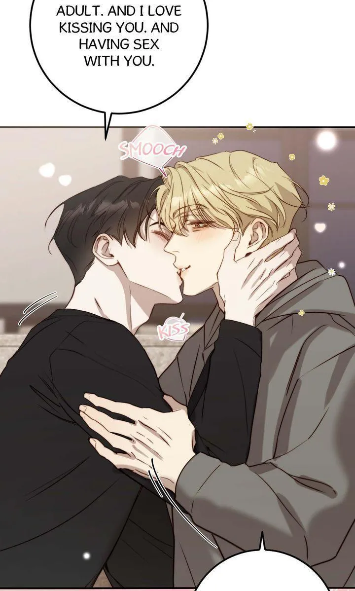 Read Stay Alive chapter 53 image 46 on Lezhin