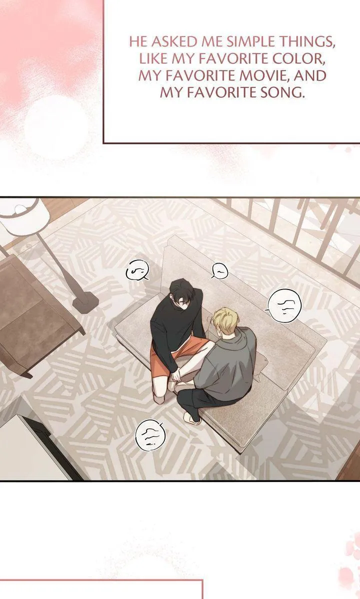 Read Stay Alive chapter 53 image 50 on Lezhin