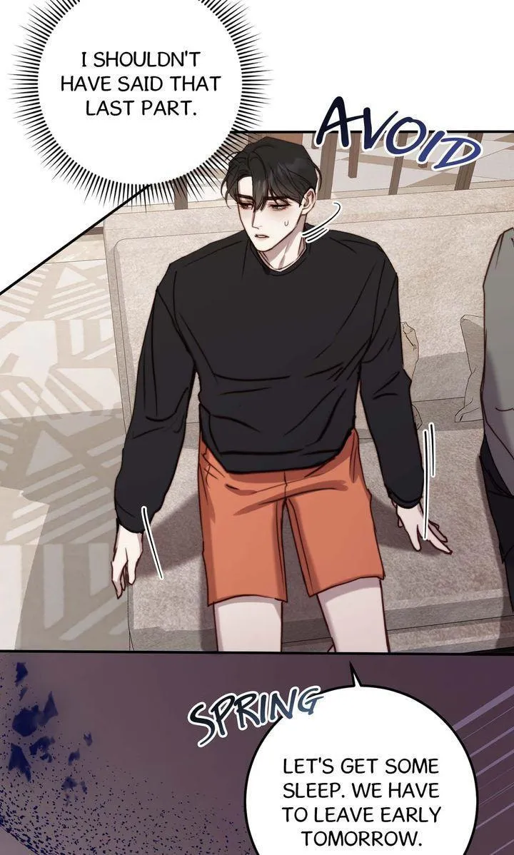 Read Stay Alive chapter 53 image 61 on Lezhin