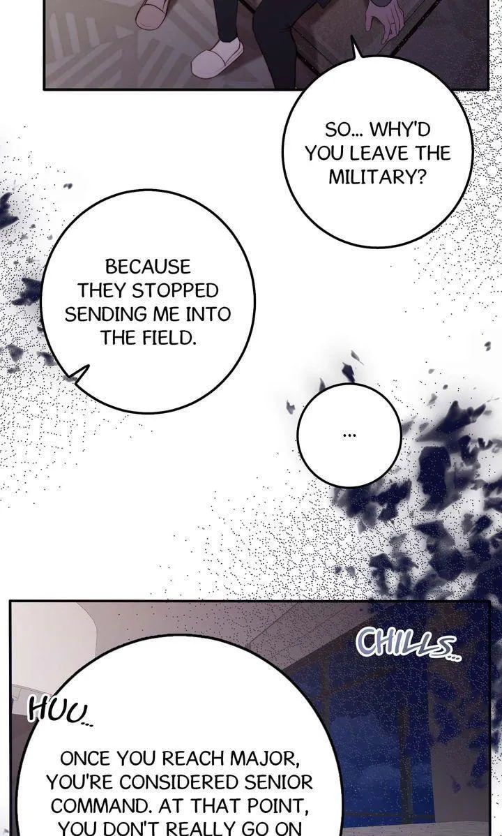 Read Stay Alive chapter 53 image 64 on Lezhin