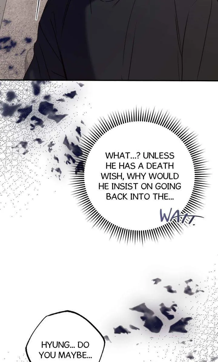 Read Stay Alive chapter 53 image 66 on Lezhin