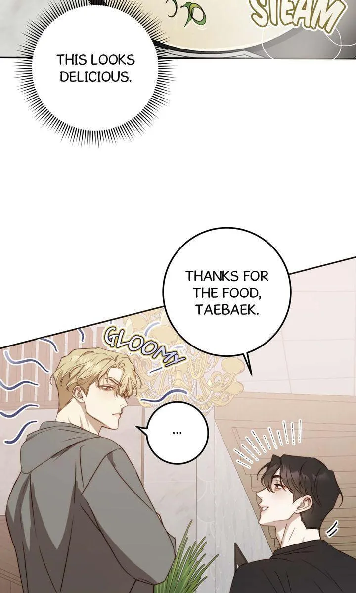 Read Stay Alive chapter 53 image 9 on Lezhin