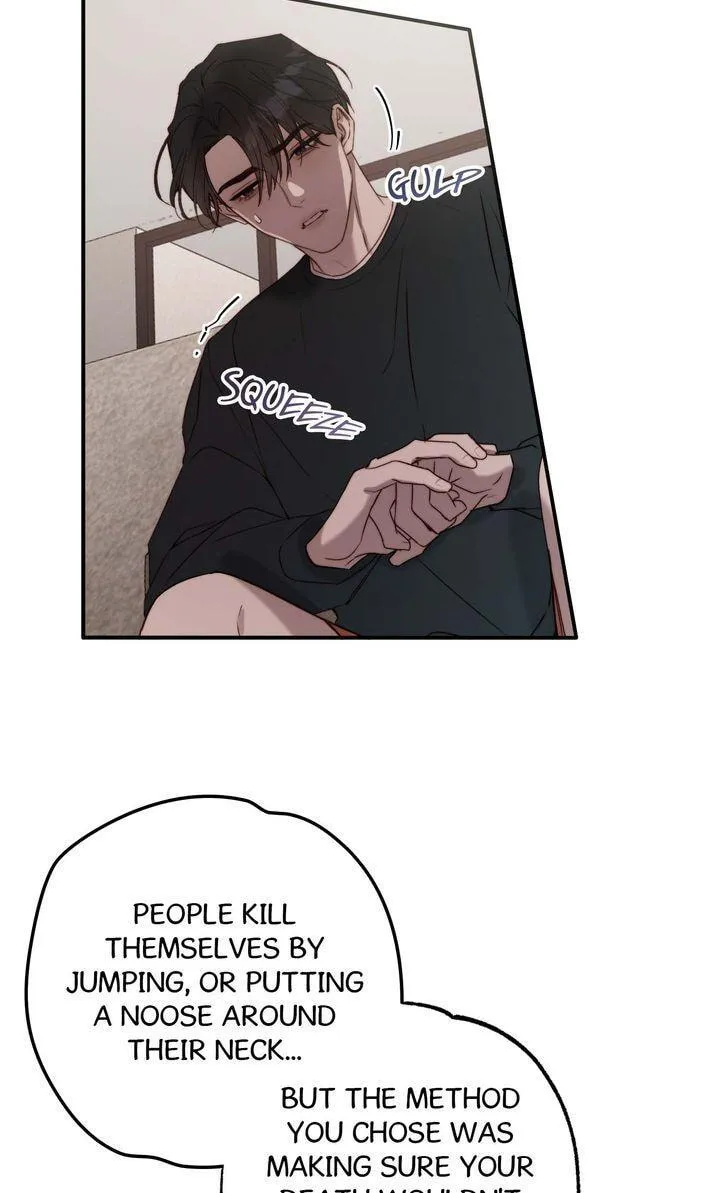 Read Stay Alive chapter 54 image 10 on Lezhin