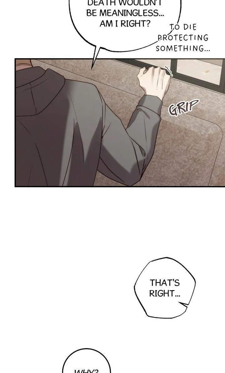 Read Stay Alive chapter 54 image 11 on Lezhin