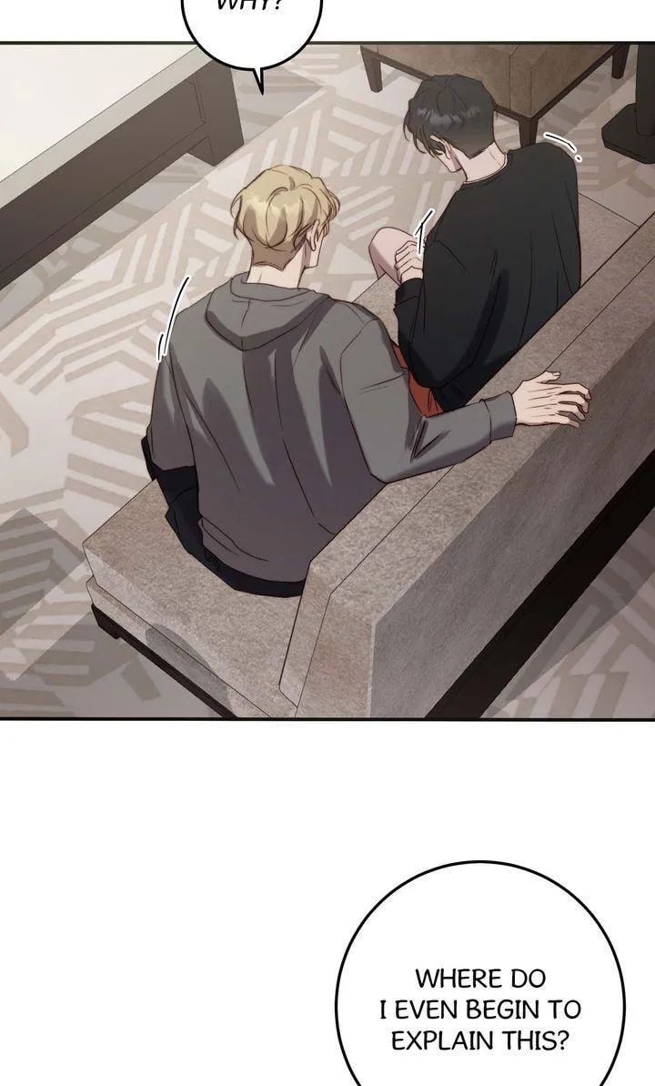 Read Stay Alive chapter 54 image 12 on Lezhin