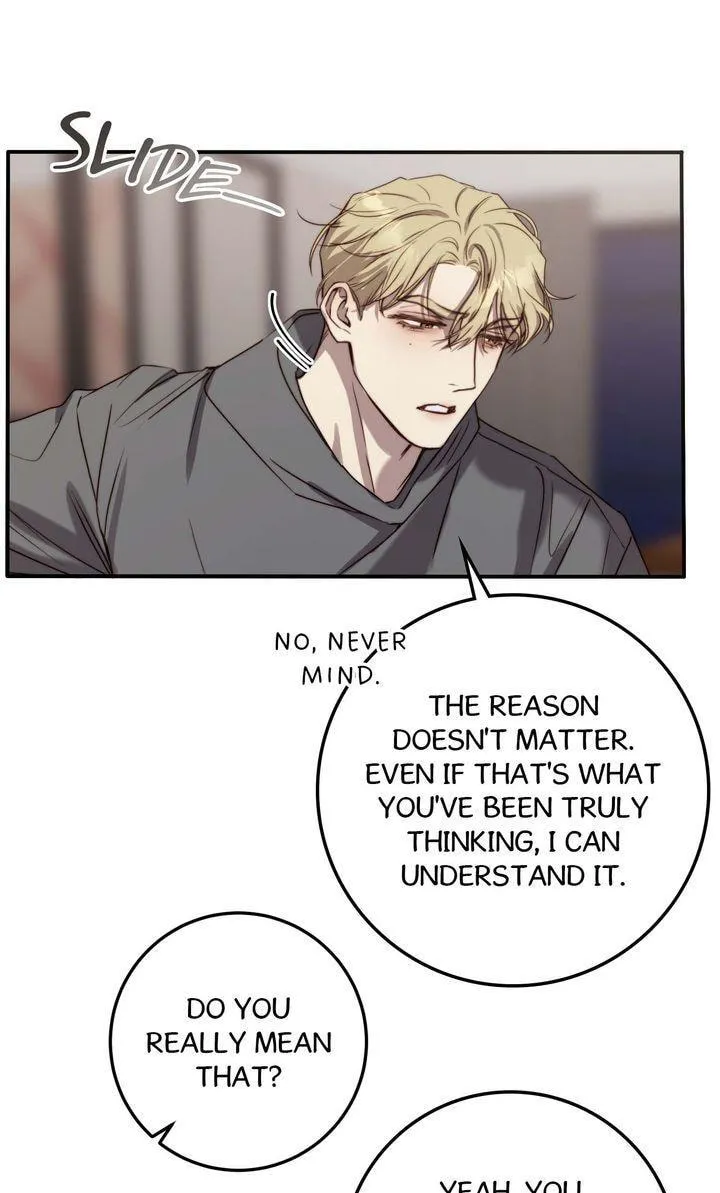 Read Stay Alive chapter 54 image 15 on Lezhin