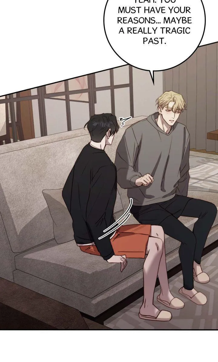 Read Stay Alive chapter 54 image 16 on Lezhin