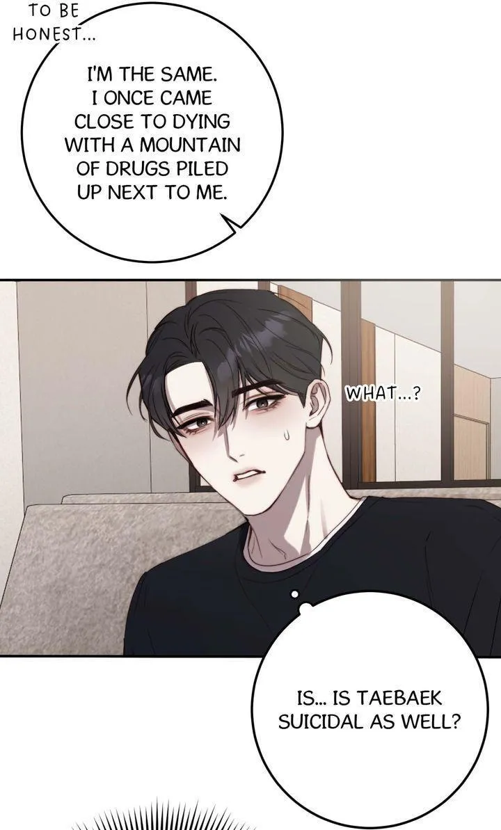 Read Stay Alive chapter 54 image 17 on Lezhin