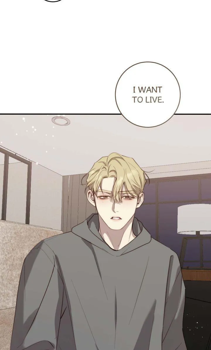 Read Stay Alive chapter 54 image 19 on Lezhin