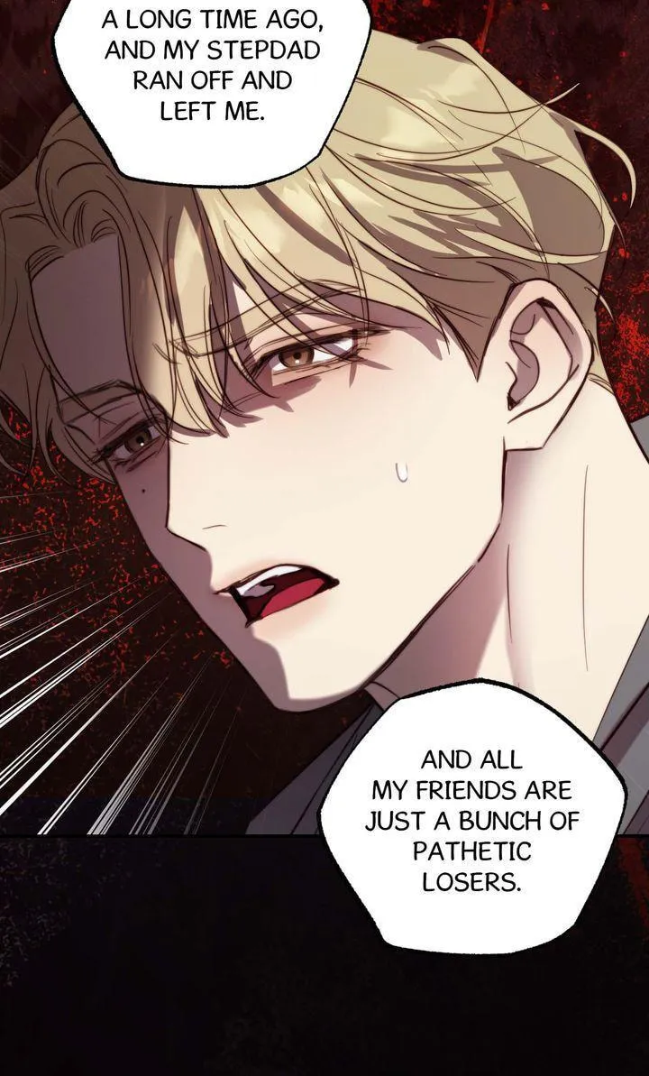 Read Stay Alive chapter 54 image 23 on Lezhin