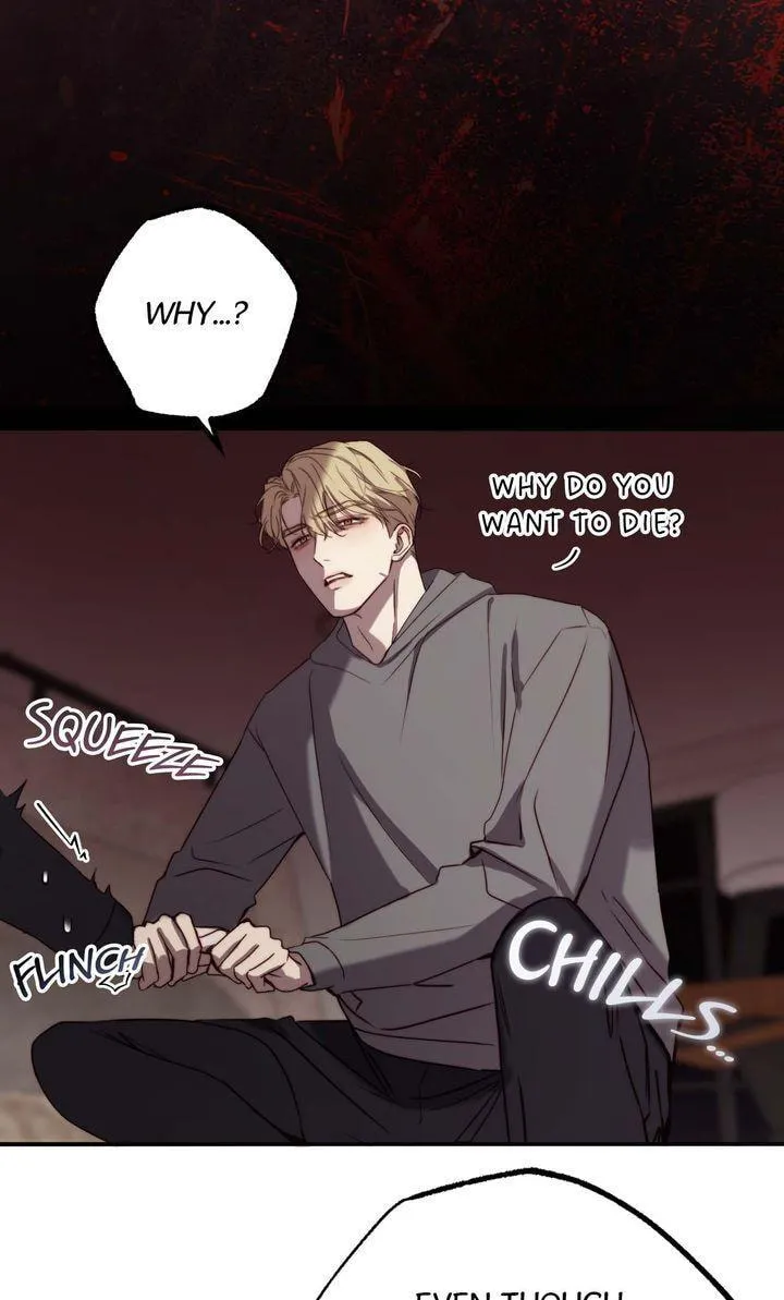 Read Stay Alive chapter 54 image 26 on Lezhin