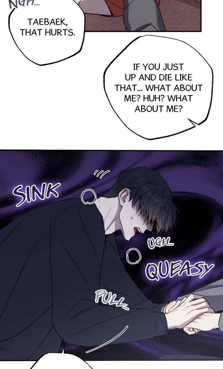 Read Stay Alive chapter 54 image 28 on Lezhin