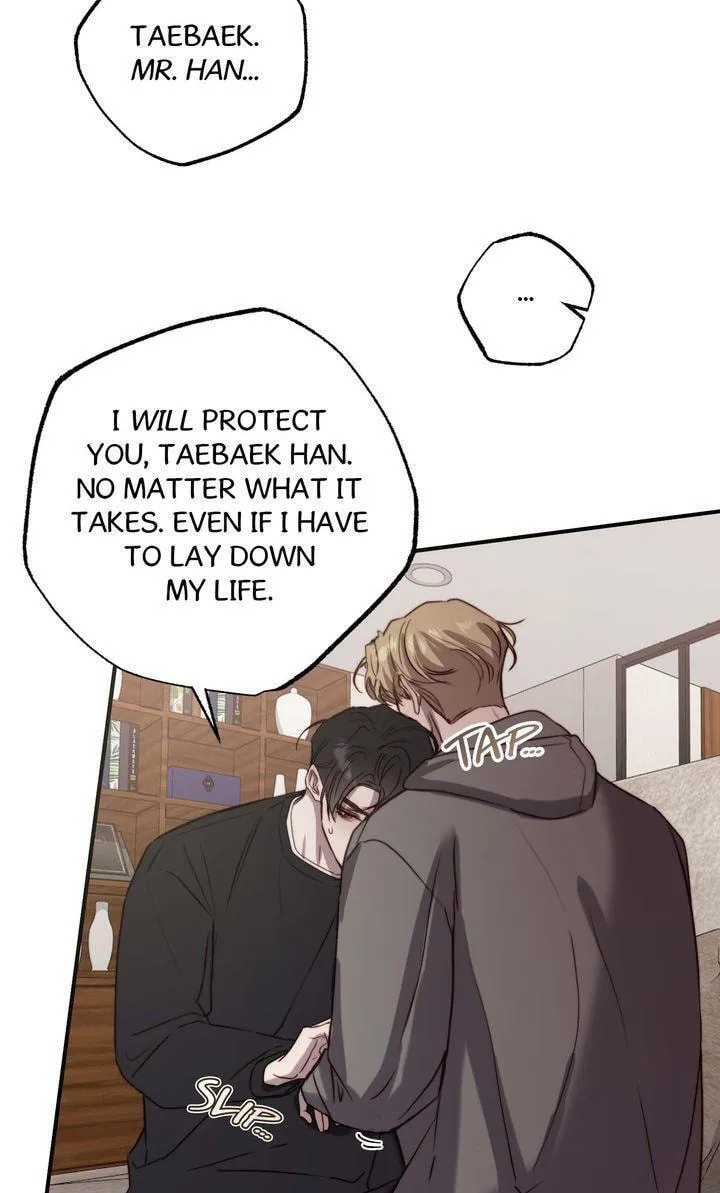 Read Stay Alive chapter 54 image 29 on Lezhin