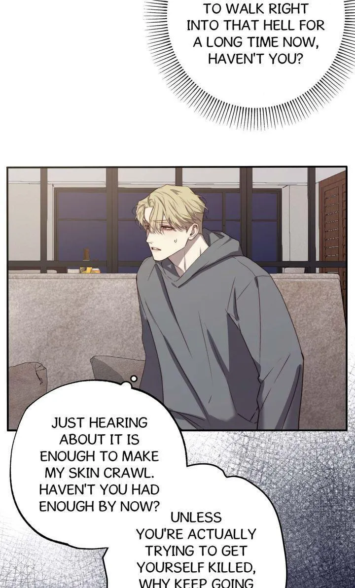 Read Stay Alive chapter 54 image 3 on Lezhin