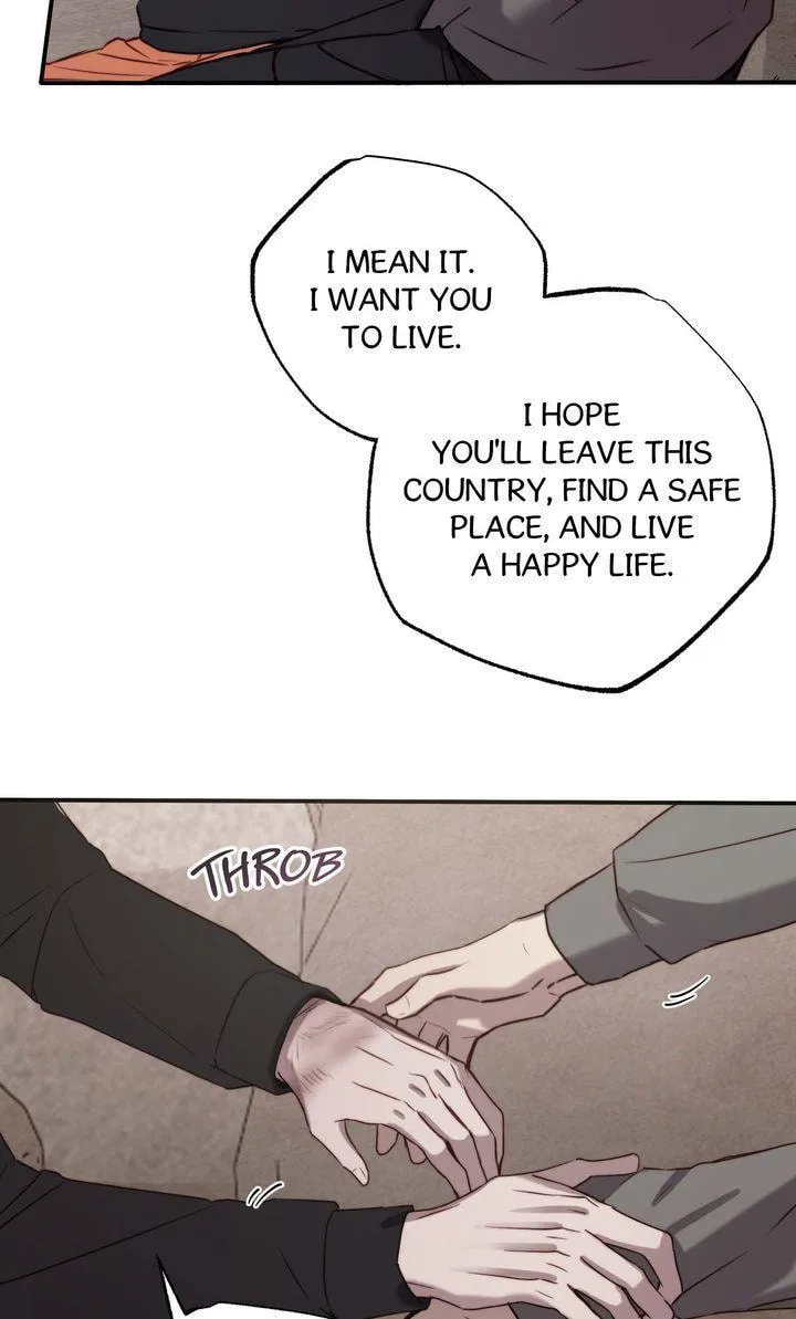 Read Stay Alive chapter 54 image 30 on Lezhin