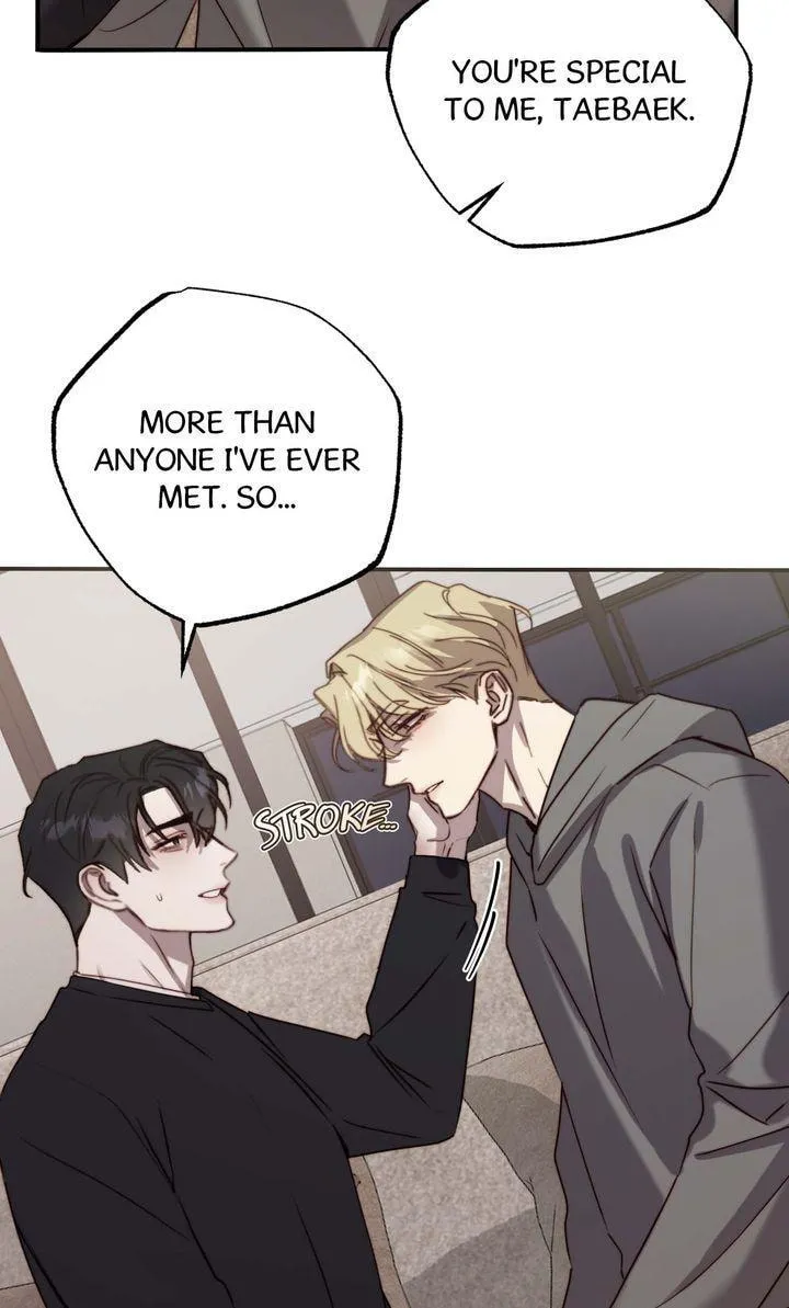 Read Stay Alive chapter 54 image 32 on Lezhin