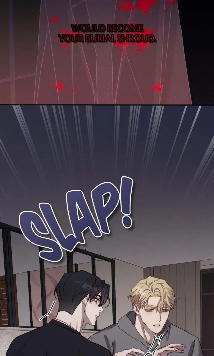 Read Stay Alive chapter 54 image 35 on Lezhin