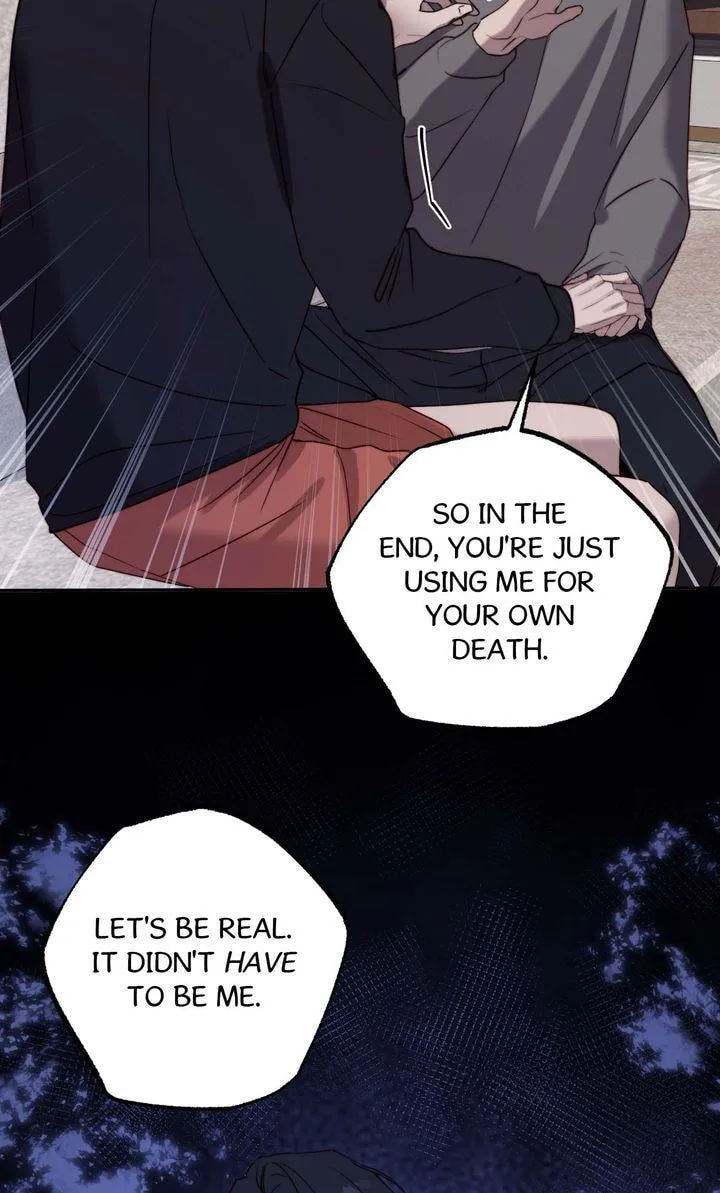 Read Stay Alive chapter 54 image 36 on Lezhin