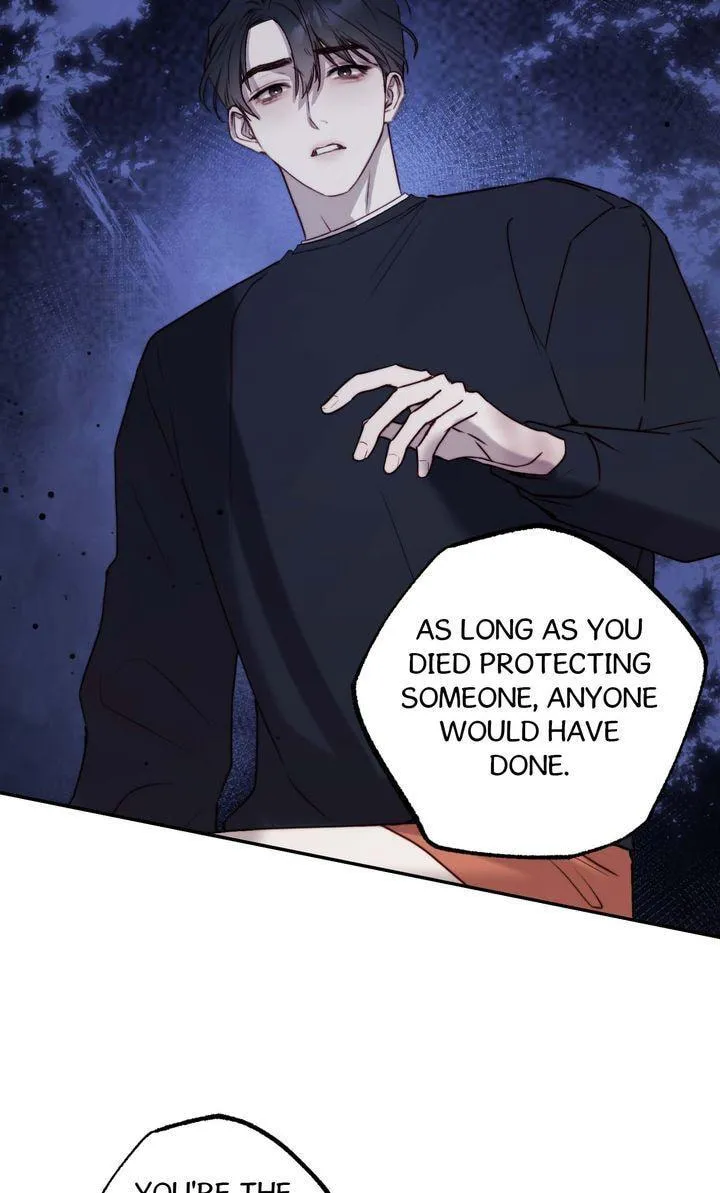 Read Stay Alive chapter 54 image 37 on Lezhin