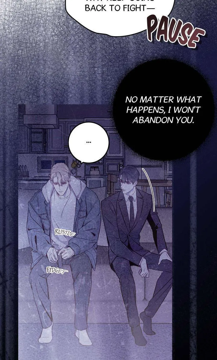 Read Stay Alive chapter 54 image 4 on Lezhin