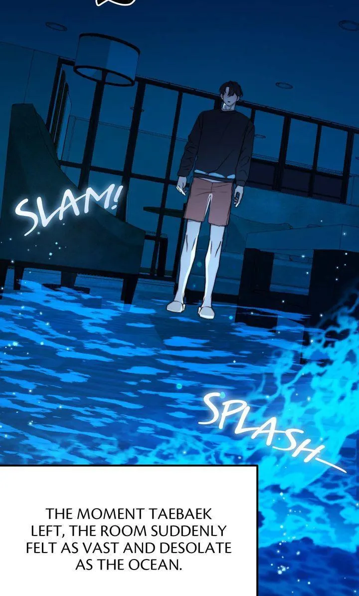 Read Stay Alive chapter 54 image 40 on Lezhin