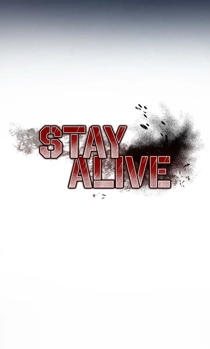 Read Stay Alive chapter 54 image 42 on Lezhin