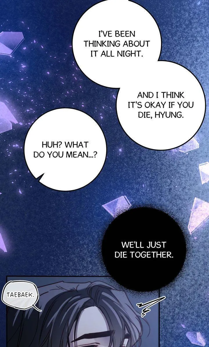Read Stay Alive chapter 54 image 49 on Lezhin