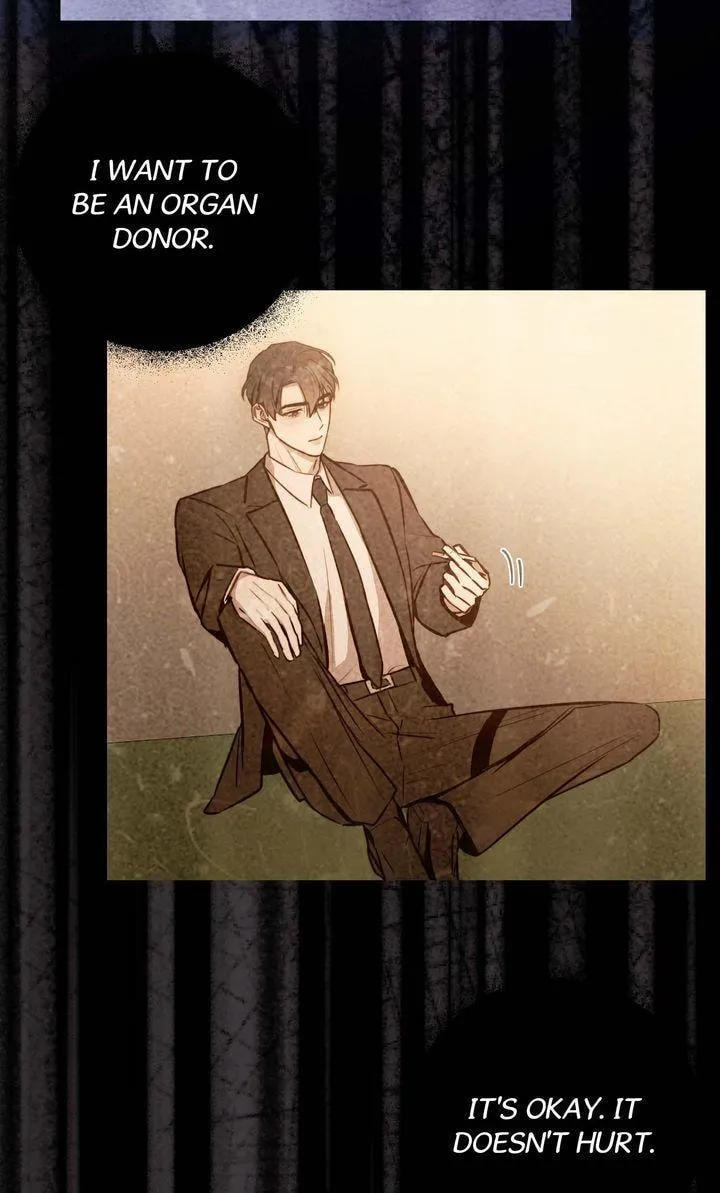 Read Stay Alive chapter 54 image 5 on Lezhin