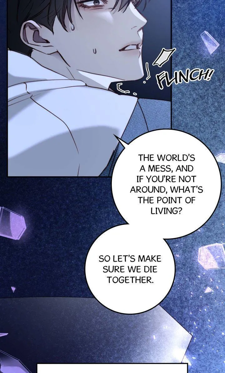Read Stay Alive chapter 54 image 50 on Lezhin