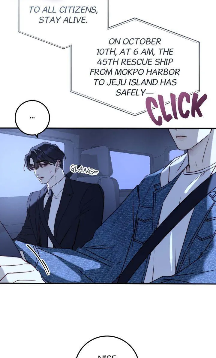 Read Stay Alive chapter 54 image 66 on Lezhin