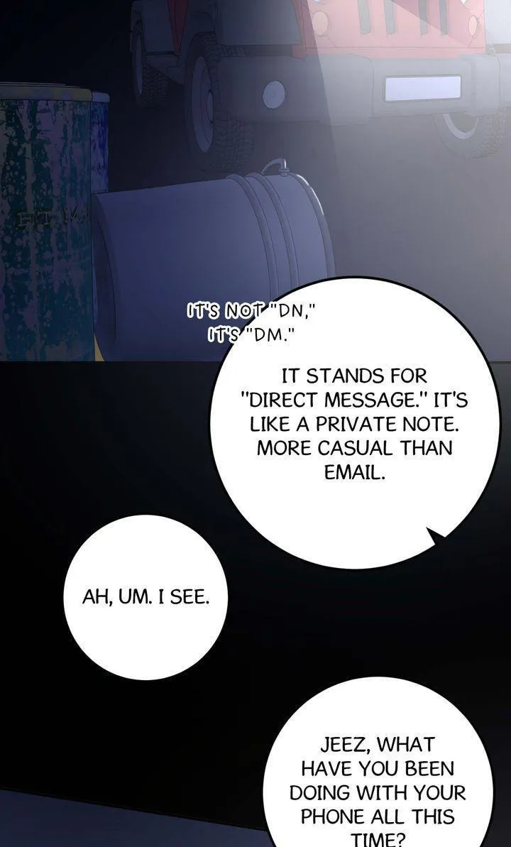 Read Stay Alive chapter 54 image 71 on Lezhin