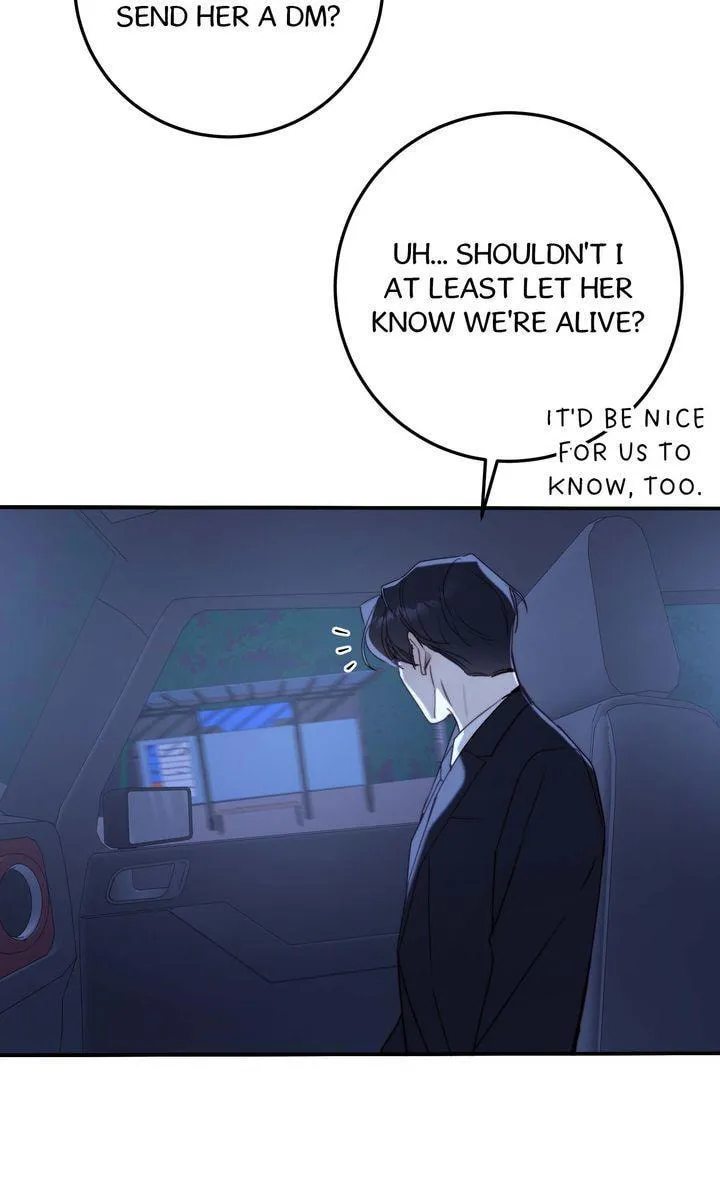 Read Stay Alive chapter 54 image 74 on Lezhin