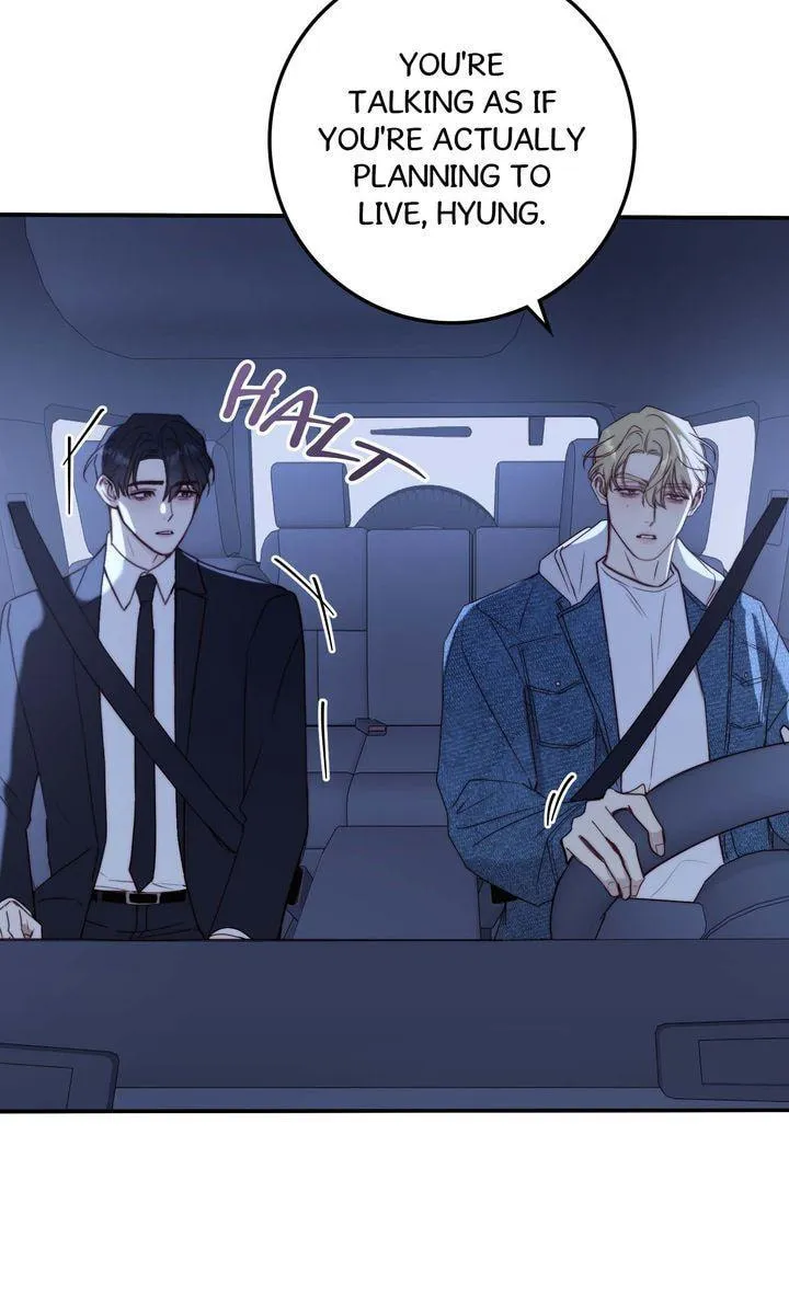 Read Stay Alive chapter 54 image 76 on Lezhin